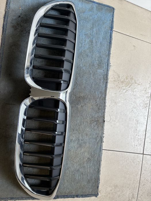Grelha BMW serie 3