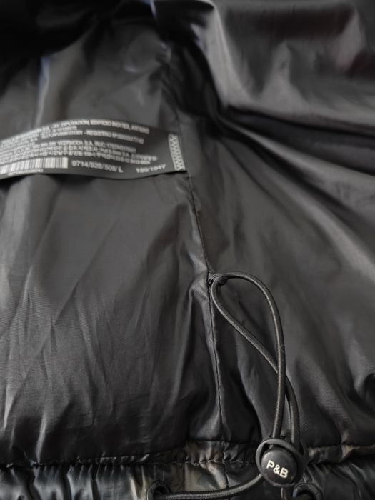 quispo homem como novo pull & bear