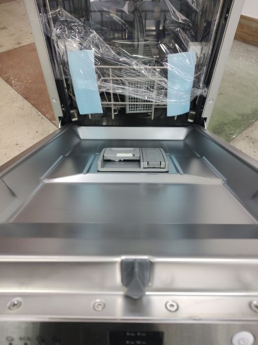 Посудомийна машина Grunhelm 45 см GDW 145 MG