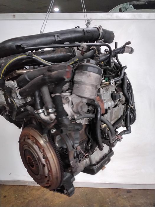 Motor opel 1.7 cdti