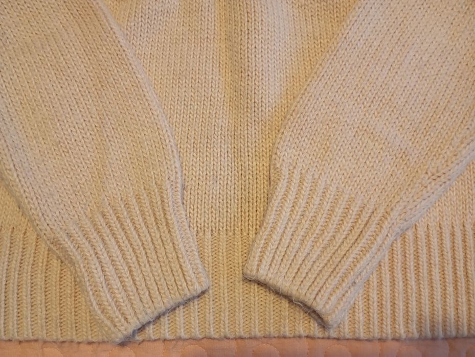 Camisola de malha Oysho