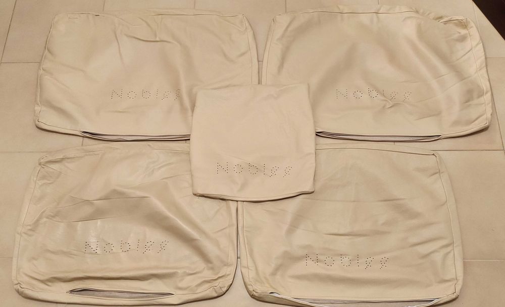 Skóra meblowa naturalna Madras