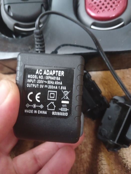 Рація Motorola TLKR-T5