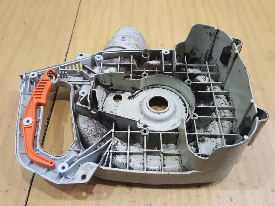 Echo Pb-200 Osłona Obudowa Pokrywa Korpus