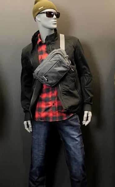 HELIKON-TEX ПОЯСНА СУМКА органайзер RAT бананка барсетка пояс-плече