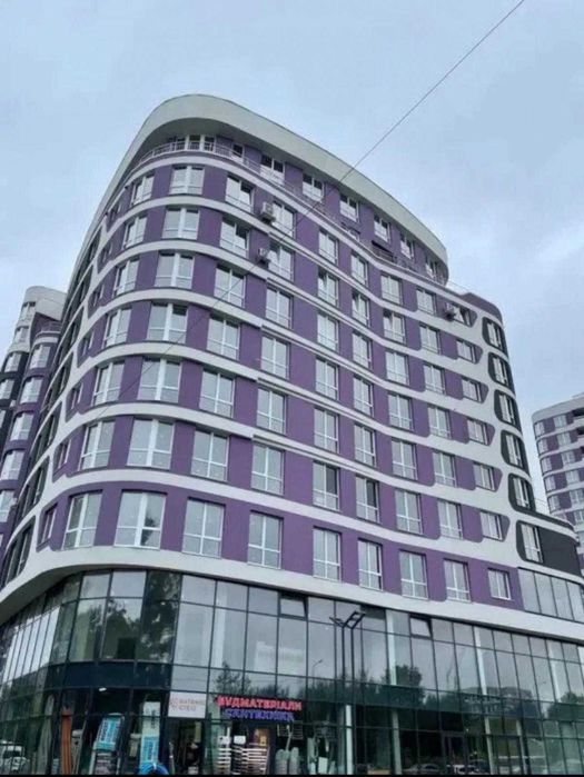 ОРЕНДА квартири. ЖК Парус Смарт