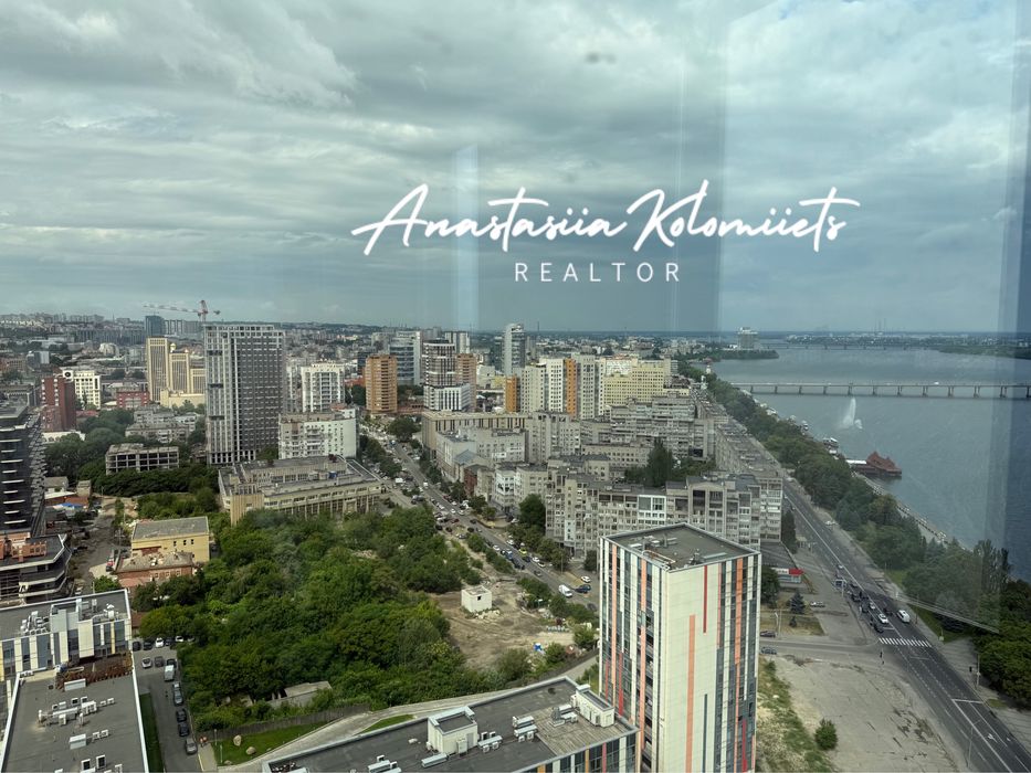 Видовая квартира ЖК Маяк, Mayak (ЭКСКЛЮЗИВ КЛЮЧИ)