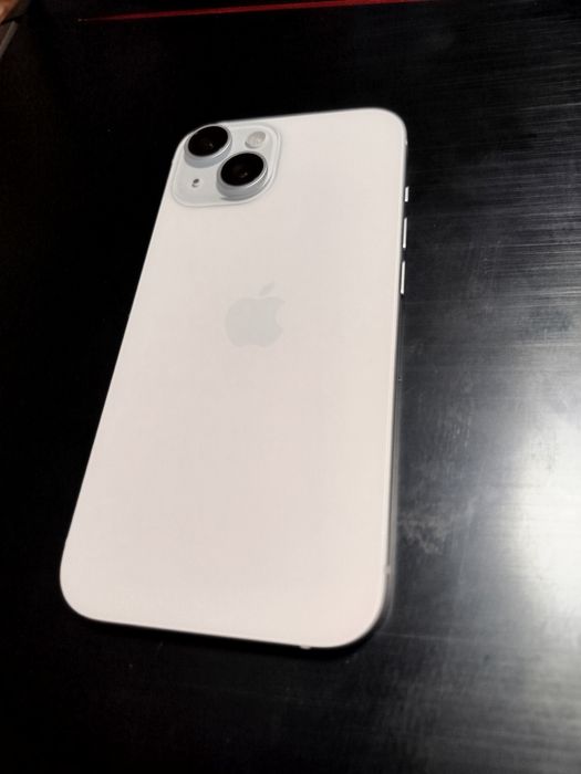 iPhone 15 128GB Версія Е-Sim