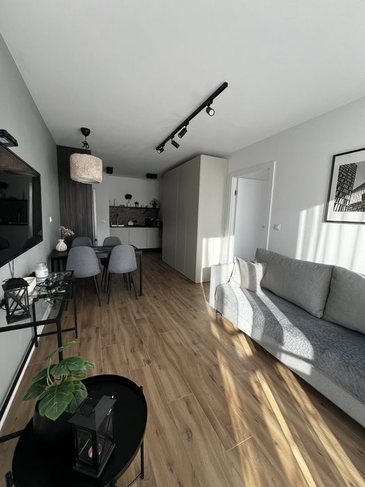 Przytulne Apartamenty w Centrum Łodzi na doby/miesiące