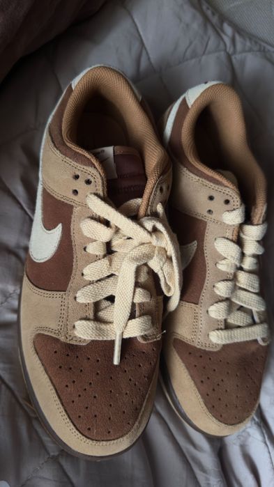 Nike Dunk Low ( novas)
