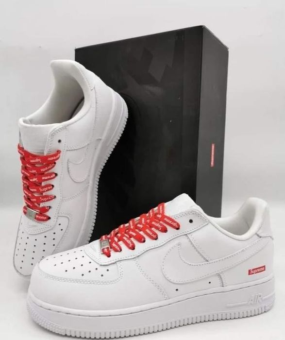 Air force Supreme