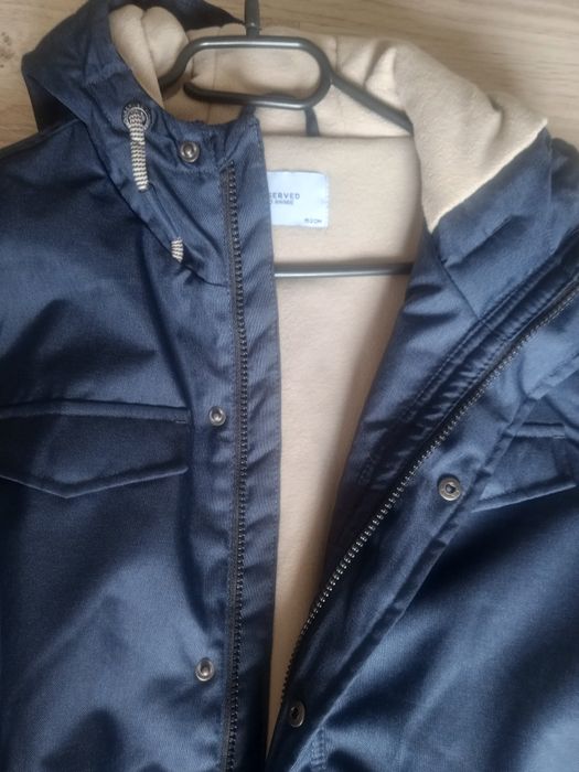 Płaszcz ,kurtka przejściowa Reserved