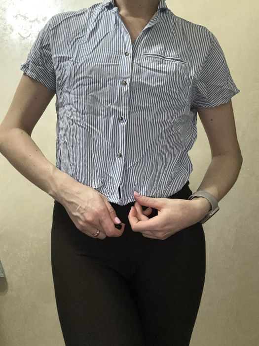 Лот Одягу  розмір М