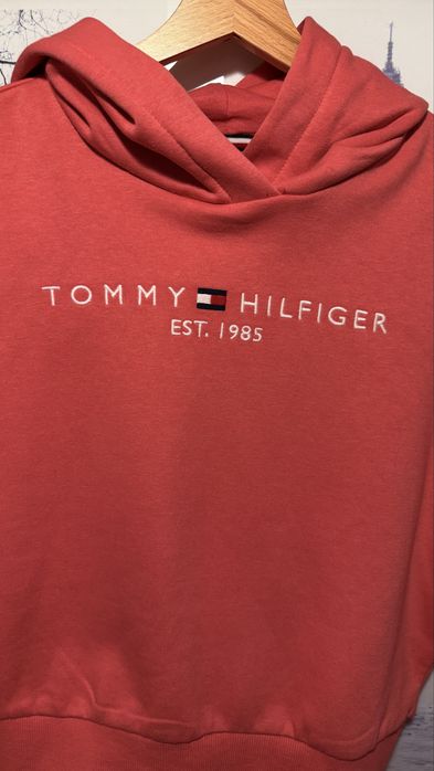 Nowa bluza Tommy Hilfiger