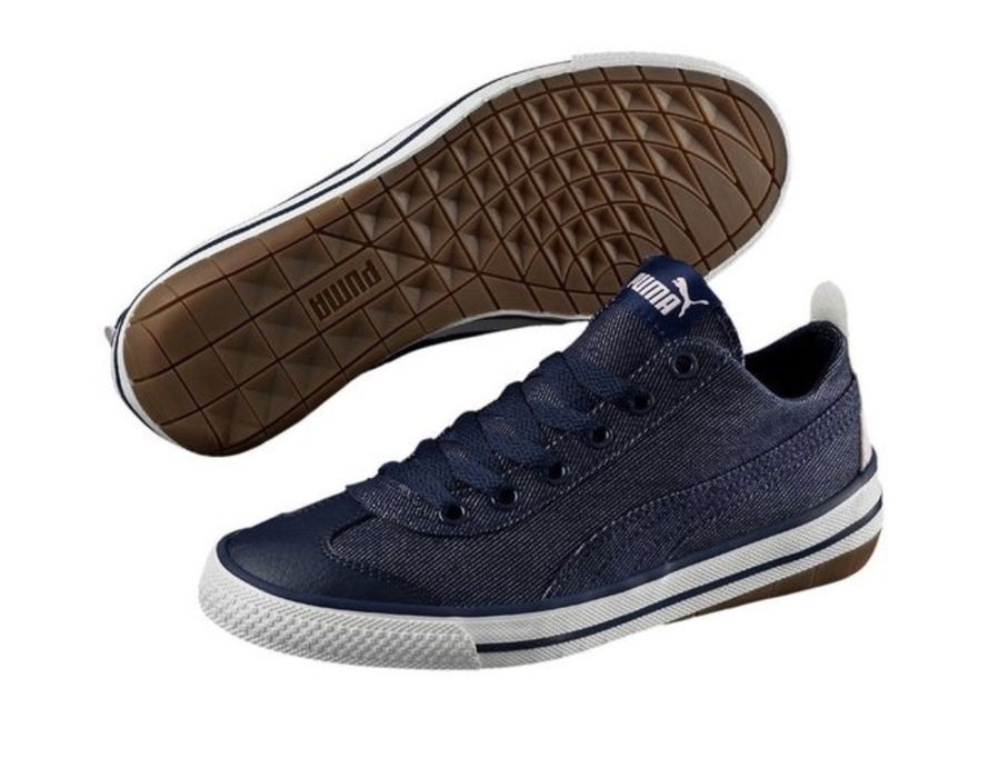 Красовки Puma, кросівки, кеди