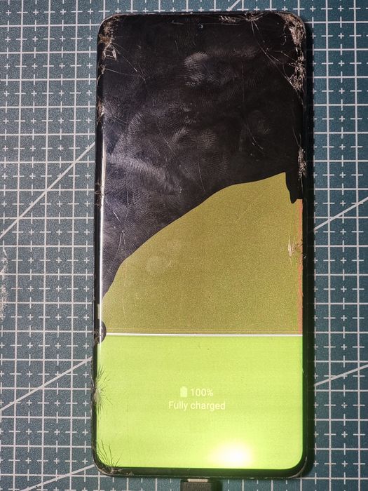 Samsung Galaxy s20 plus