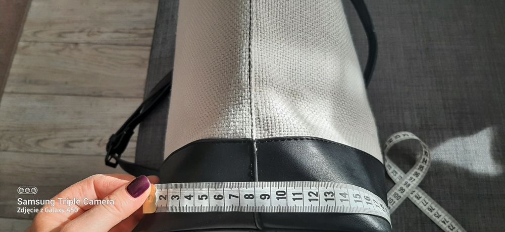 Torebka na ramię marki Medicine