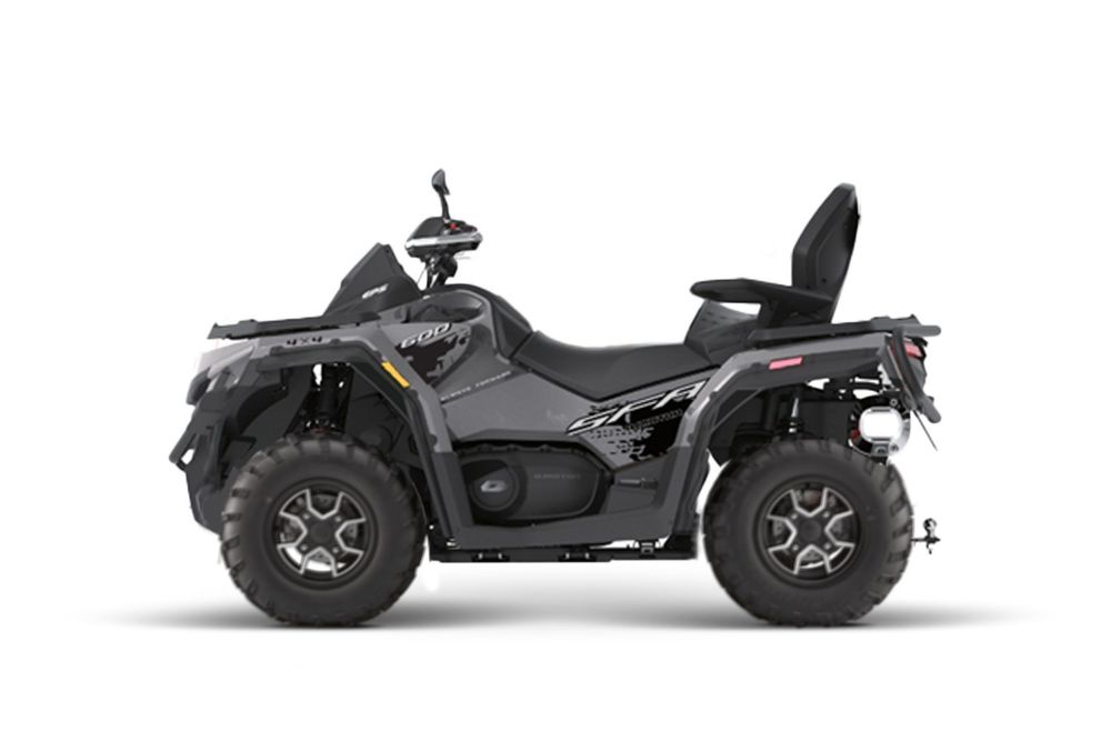 QJmotor