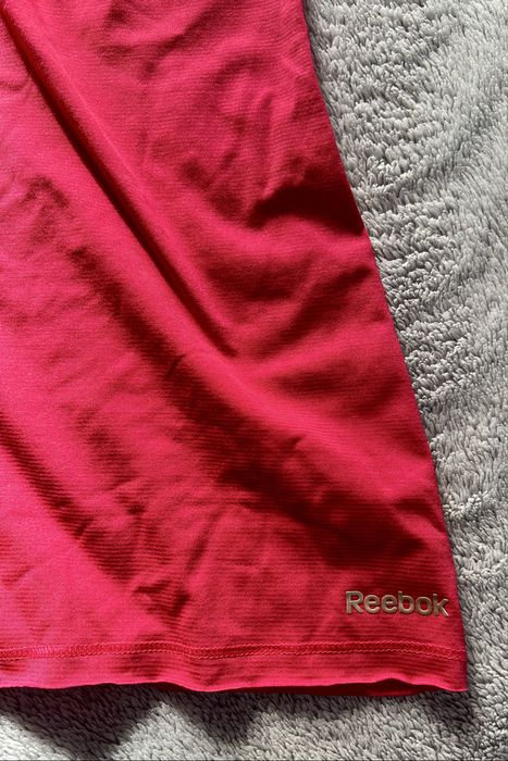Bokserka sportowa. Reebok. Rozm S