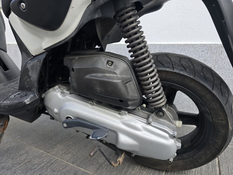 Yamaha slider 50Cc
