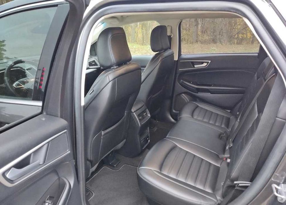 Ford Edge 2020 року