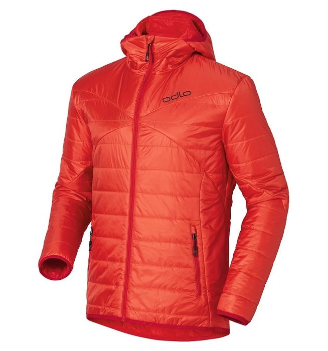 Двохстороння куртка Odlo Pertex Quantum Primaloft: 299 грн