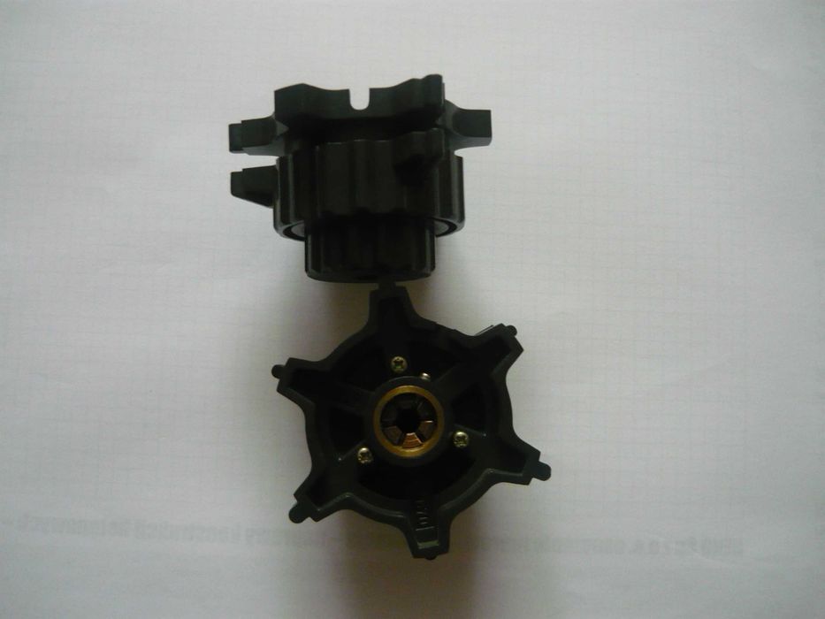 Naby Otari TW-670 na tasmy 1/2 cala