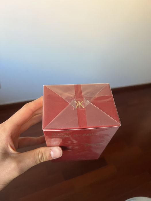 Perfume Baccarat Rouge 540 70ml