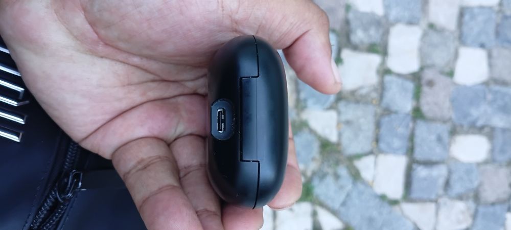 Auriculares Bluetooth True Wireless BEATS Fit Pro