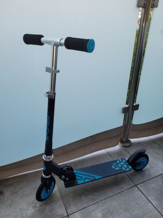 Hulajnoga Spokey dwukołowa