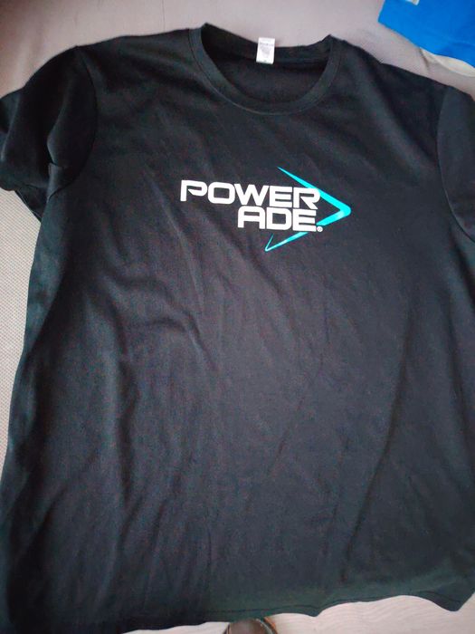 Koszulka  Power Ade