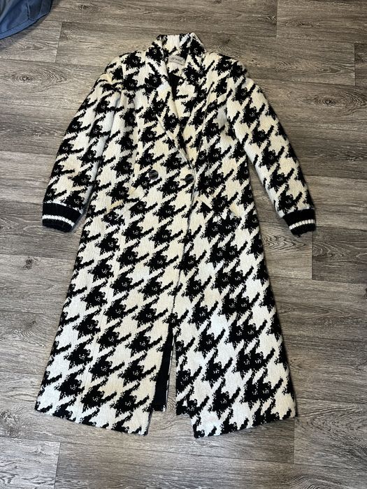 Довге пальто