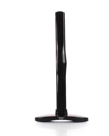 Mocna ANTENA TV POKOJOWA HD-200 - 20 DB wewnętrzna