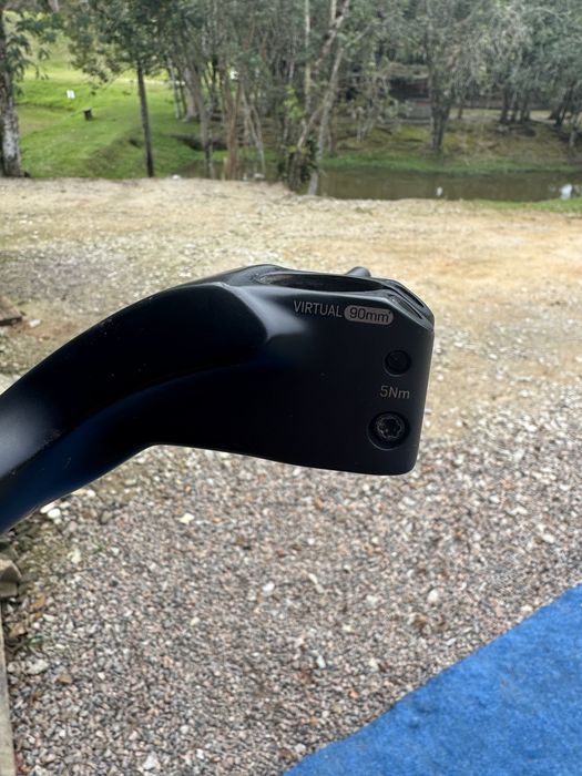 Guiador Syncros fraser ic sl WC