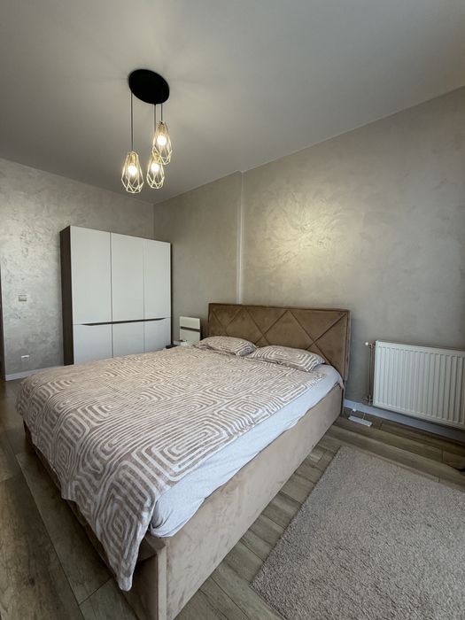 2-кімнатна квартира за адресою Петефі Шандора пл. (площа 66 м²) - Atlanta.ua - фото 10