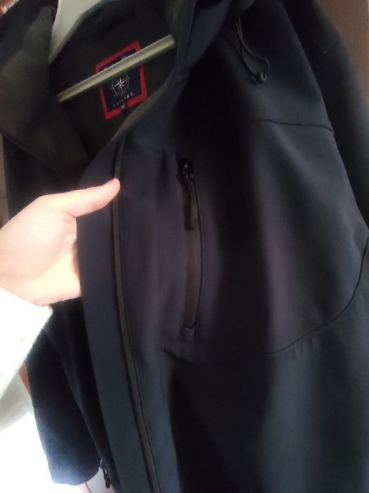 Sprzedam nową kurtkę męską