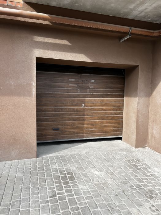 Продам паркінг ЖК Соколовський