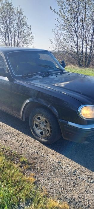 Продам волга 31105