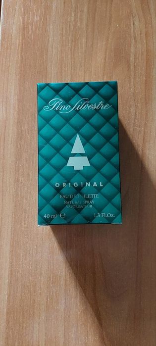 Pino Silvestre Туалетная вода и тоник