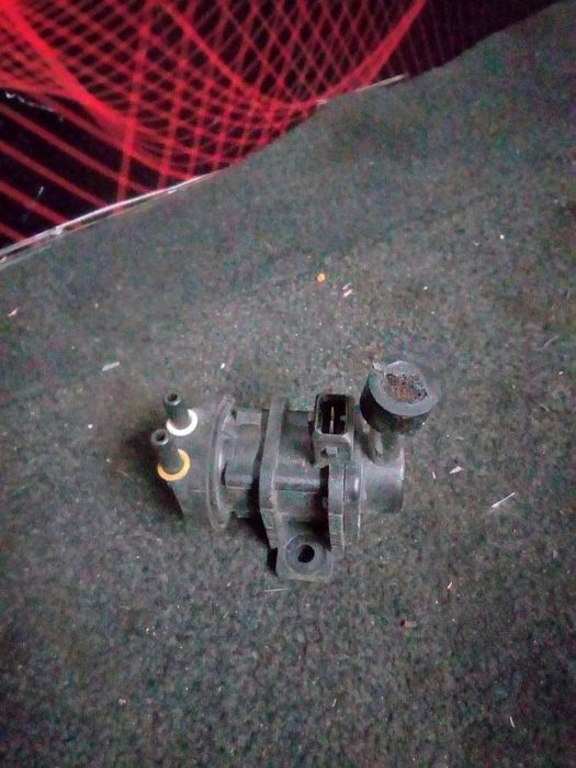 Válvula De Pressão Do Turbo Fiat Bravo I (182_)