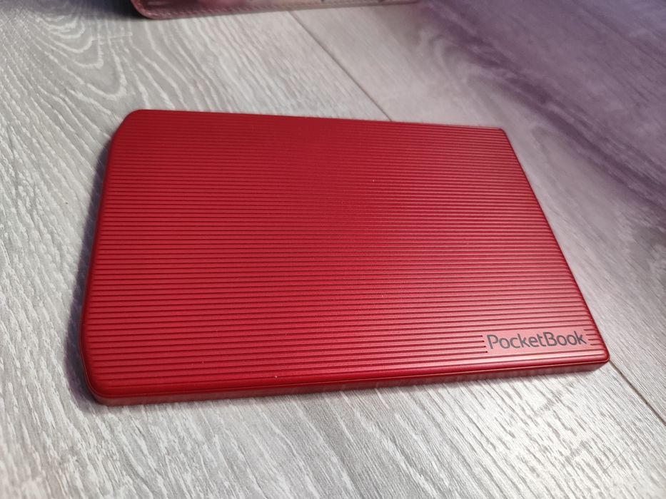 Czytnik ebooków Pocketbook Verse Pro etui PB634 6 cali 16GB