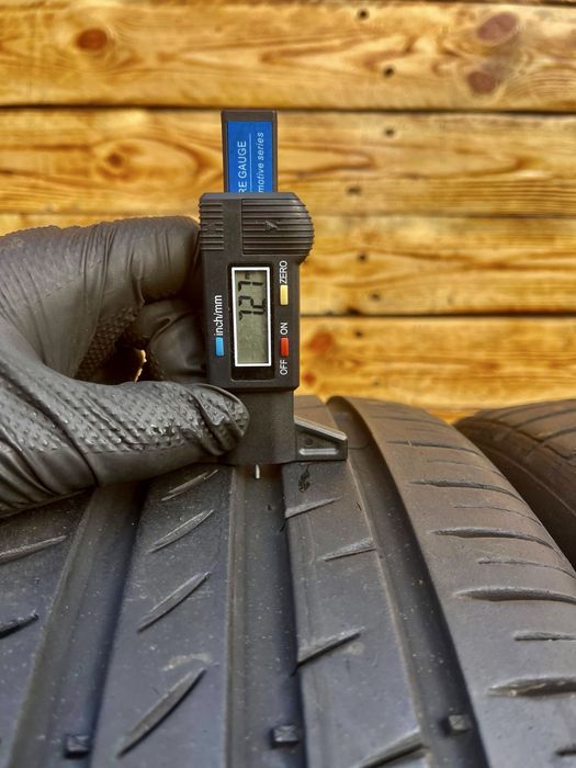 Шини 235/45 r17 Continental літо