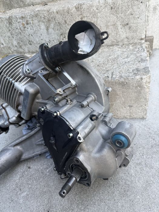 Quattrini m200s