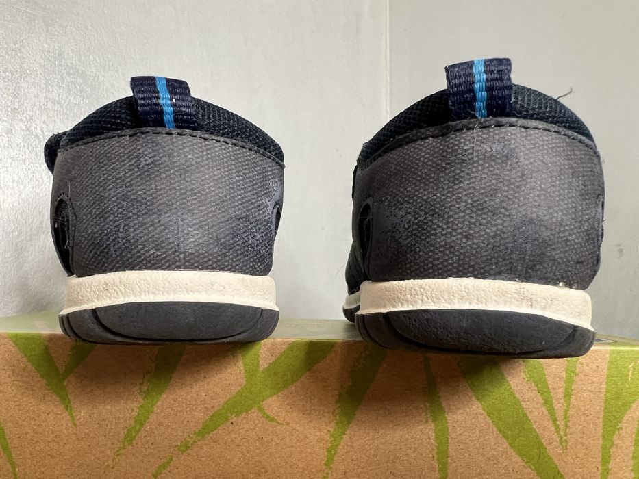 Сандалі босоніжки для хлопчиків Chicco FADO 24