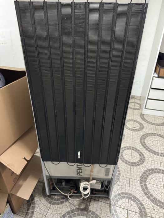 Frigorífico Hotpoint Ariston