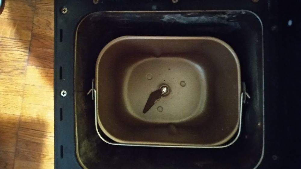 Хлебопечки gorenji BM 900 ND бу