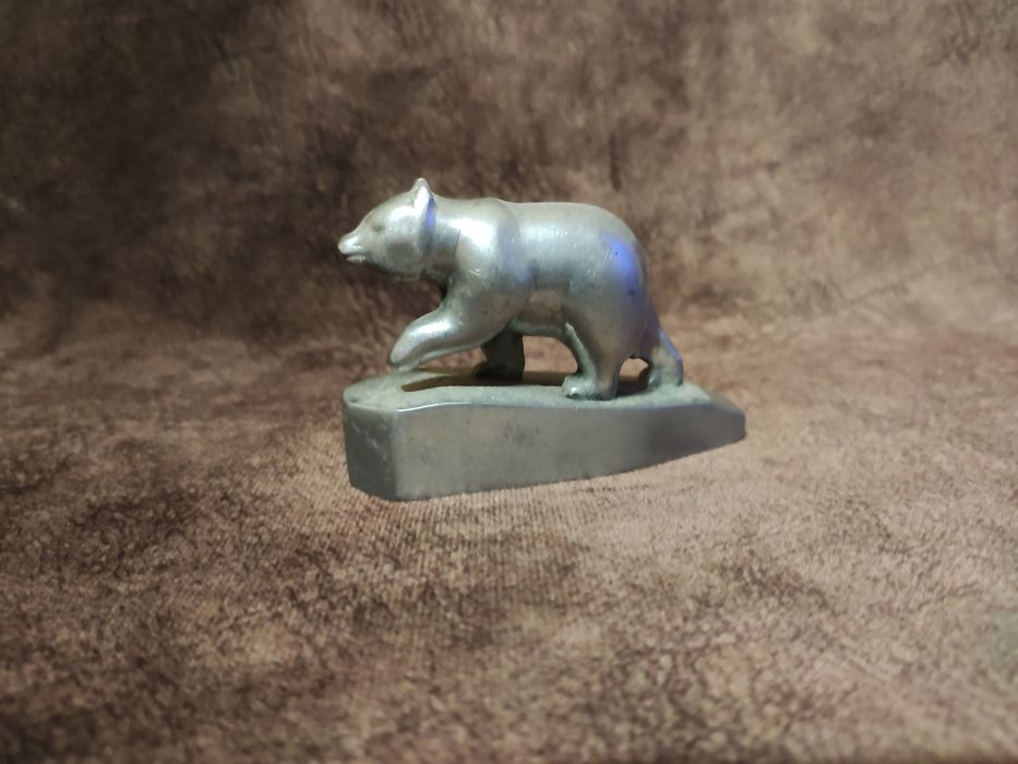 Сувенир ссср, эмблема яаз