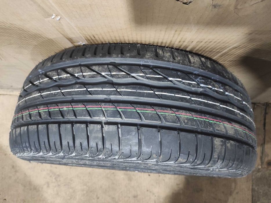 НОВА Літня Гума Bridgestone Turanza ER300 205/55 r16 із запаски 4 шт.