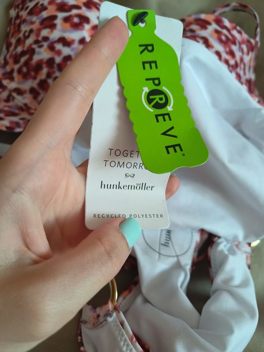 Купальник hunkemoller. Плавки . Ханкімюллер.