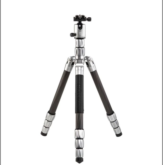 Штатив для подорожей МеFOTO Globetrotter S Carbon